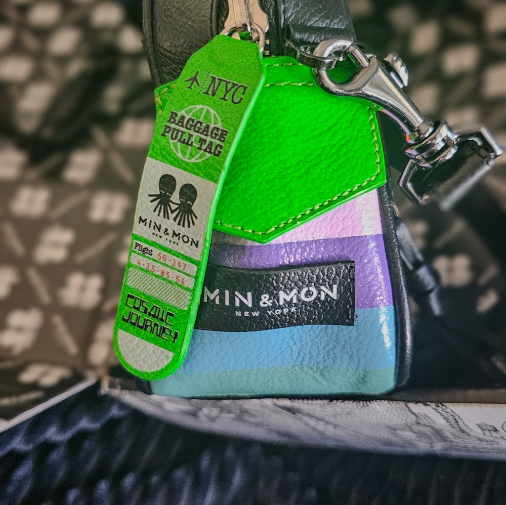 Min Mon bag